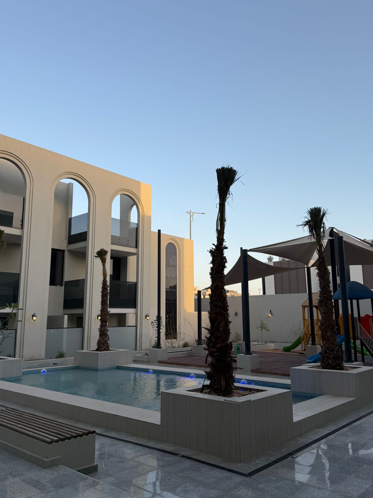 🏡 Luxurious Apartment for Rent in Project SEIL 35   📍 Prime Location in Al-Narjis District | North Riyadh  